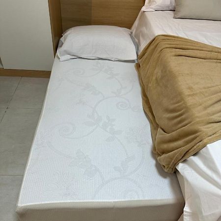 02 Flat Golden Home Boa Viagem Recife Dış mekan fotoğraf