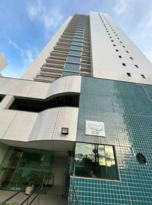 02 Flat Golden Home Boa Viagem Recife Dış mekan fotoğraf