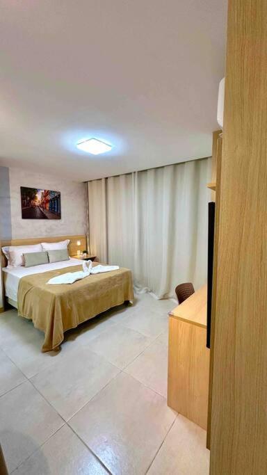 02 Flat Golden Home Boa Viagem Recife Dış mekan fotoğraf