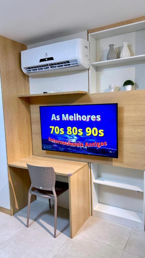 02 Flat Golden Home Boa Viagem Recife Dış mekan fotoğraf