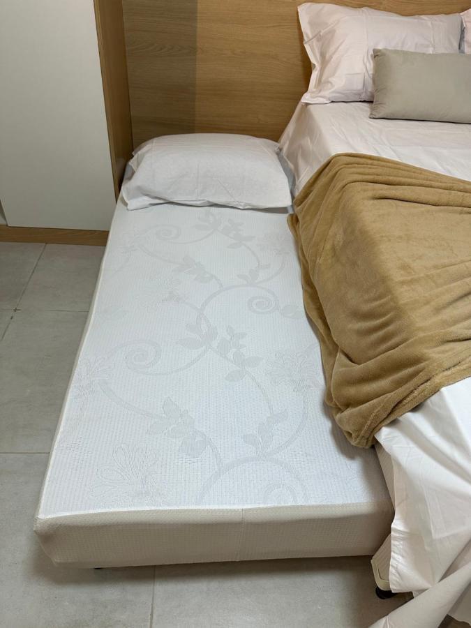 02 Flat Golden Home Boa Viagem Recife Dış mekan fotoğraf
